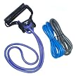Zenzation Athletics Resistance Cords 6-pc. Set