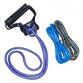 Zenzation Athletics Resistance Cords 6-pc. Set