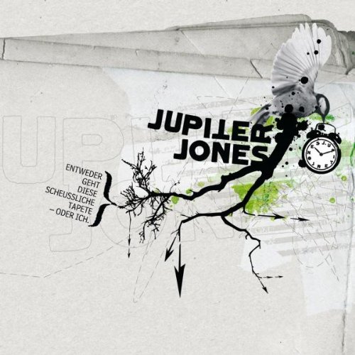 Jupiter Jones Photo 6
