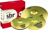 Sabian SBR Performance Set