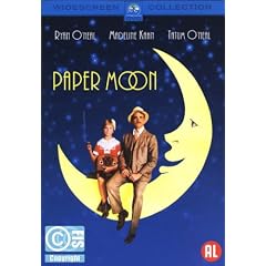 Paper Moon [Region 2] [import]