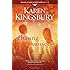 Chasing Sunsets: A Novel (Angels Walking)