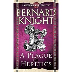 Plague of Heretics