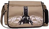 Hellsing: Alucard Throne Anime Messenger Bag
