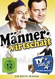 M�nnerwirtschaft - Die erste Season (4 DVDs)
