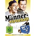 M�nnerwirtschaft - Die erste Season (4 DVDs)