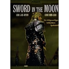 Sword in the Moon - Gold Edition [Edizione: Germania]