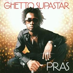 Ghetto Superstar