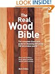 The Real Wood Bible: The Complete Ill...