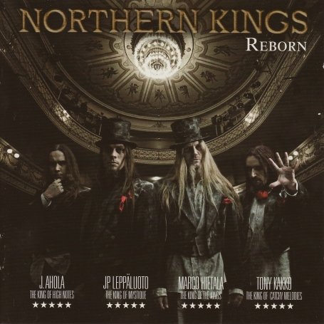 Northern Kings - We Don