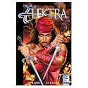 Elektra The Scorpio Key (Marvel Knights)