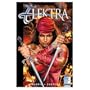 Elektra: The Scorpio Key (Daredevil)
