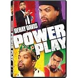DerayDavis:PowerPlay