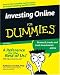Investing Online For Dummies (For Dummies (Lifestyles Paperback))