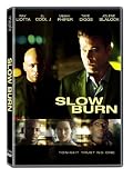 Slow Burn [DVD] (2007) Ray Liotta; Jolene Blalock