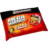 Grabber Mycoal 12+ Hour Warm Pack Pocket Warmer - 10 Pack