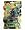 Ben 10 - 10cm Battle Figure - XLR8
