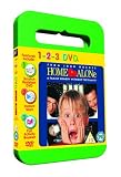 1-2-3 DVD : Home Alone [1990]