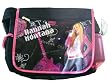 Hannah Montana Messenger Bag - Hannah Montana Book Bag - Secret Star