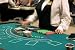 Dealer at Blackjack Table - 24