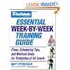 Triathlete Magazine's Essential Week-by-Week Training Guide: Plans, Scheduling Tips, and Workout Goals for Triathletes of All Levels