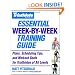 Triathlete Magazine's Essential Week-by-Week Training Guide: Plans, Scheduling Tips, and Workout Goals for Triathletes of All Levels