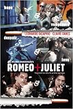 Posters: Romeo & Juliet Poster - Leonardo Dicaprio, Claire Danes (36 x 24 inches)