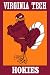 Virginia Tech Hokies Silk Reflections Flag - Garden Size