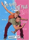 Revue France Télévisions  / Un gars, une fille - Best Of - Édition 2 DVD