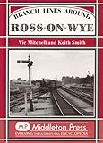 Branch lines around Ross-on-Wye