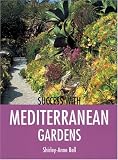 Books : Success with Mediterranean Gardens