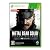 �yXbox360�z ���^���M�A�\���b�h �s�[�X�E�H�[�J�[ HD�G�f�B�V���� (METAL GEAR SOLID PEACE WALKER HD EDITION) [�ʏ��]