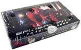 Spider-Man 3 Movie Trading Cards Box
