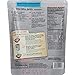 Campbell's Cooking Sauces, Creamy Garlic Butter Sauce, 12 Oz Pouch (Pack of 6)