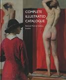 The National Portrait Gallery, London: Complete Illustrated Catalogue