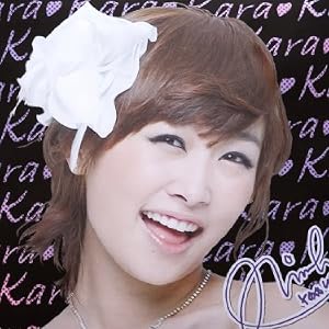 KARA/スクエアクッション/ニコル