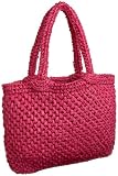 ECHO Woven Shopper