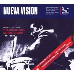 Nueva Vision