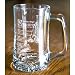 Firemans Prayer Stein