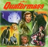 Quatermass Film Music Collection