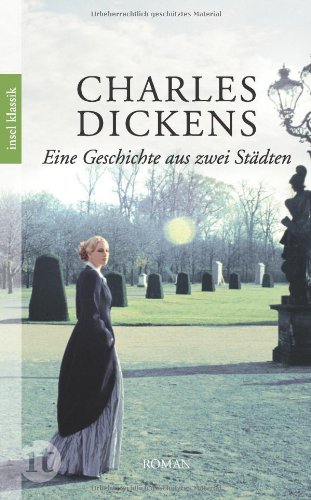 Produkt-Bild: Eine Geschichte aus zwei St&auml;dten (insel taschenbuch)