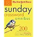 Non-cryptic crosswords