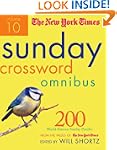 The New York Times Sunday Crossword O...