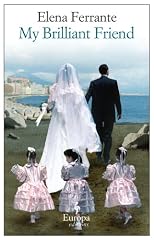 My Brilliant Friend