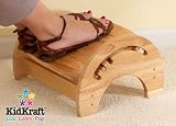 Nursing Stool Natural