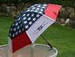Gustbuster Golf Umbrella 58 Arc, USA