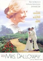 Watch Mrs. Dalloway Online.