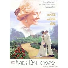 Mrs. Dalloway [DVD] [1998] [Region 1] [US Import] [NTSC]