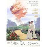 Mrs. Dalloway ~ Vanessa Redgrave