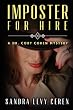Imposter for Hire: A Dr. Corey Cohen Mystery